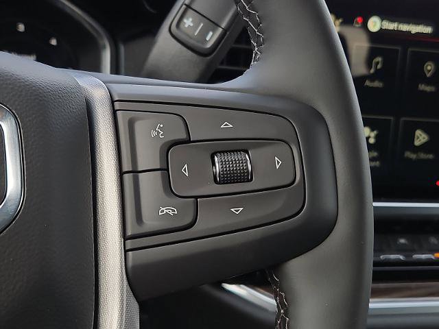 New 2026 GMC Sierra 1500 Elevation image 18