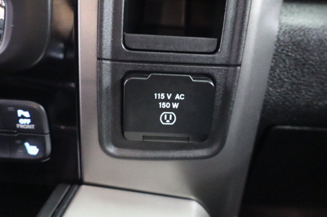 Used 2018 RAM 2500 Laramie w/ Sport Appearance Group AWD/4WD image 42