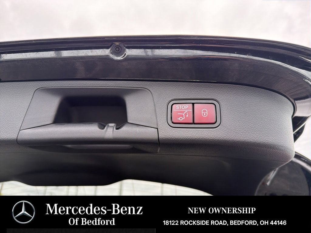 New 2026 Mercedes-Benz GLA 250 4MATIC image 24
