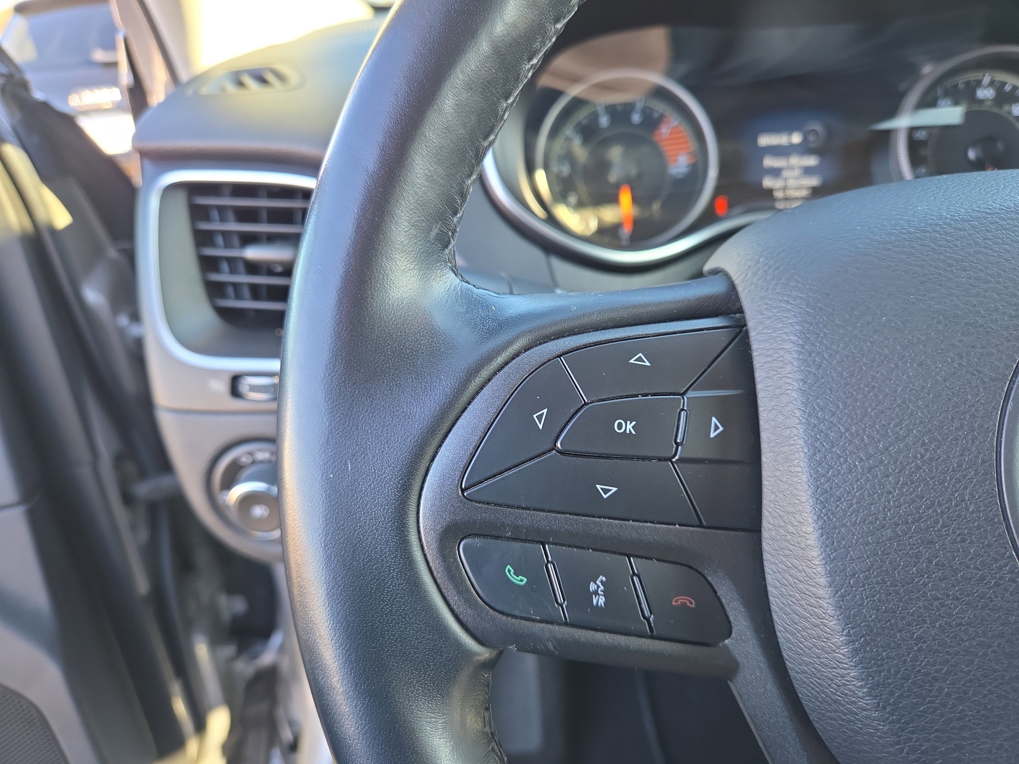 Certified 2020 Jeep Cherokee Trailhawk w/ Comfort/Convenience Group image 13