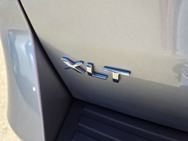 Certified 2023 Ford Expedition XLT AWD/4WD image 9