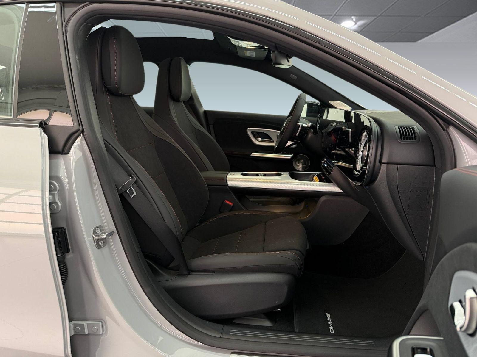 New 2027 Mercedes-Benz CLA 350 image 24