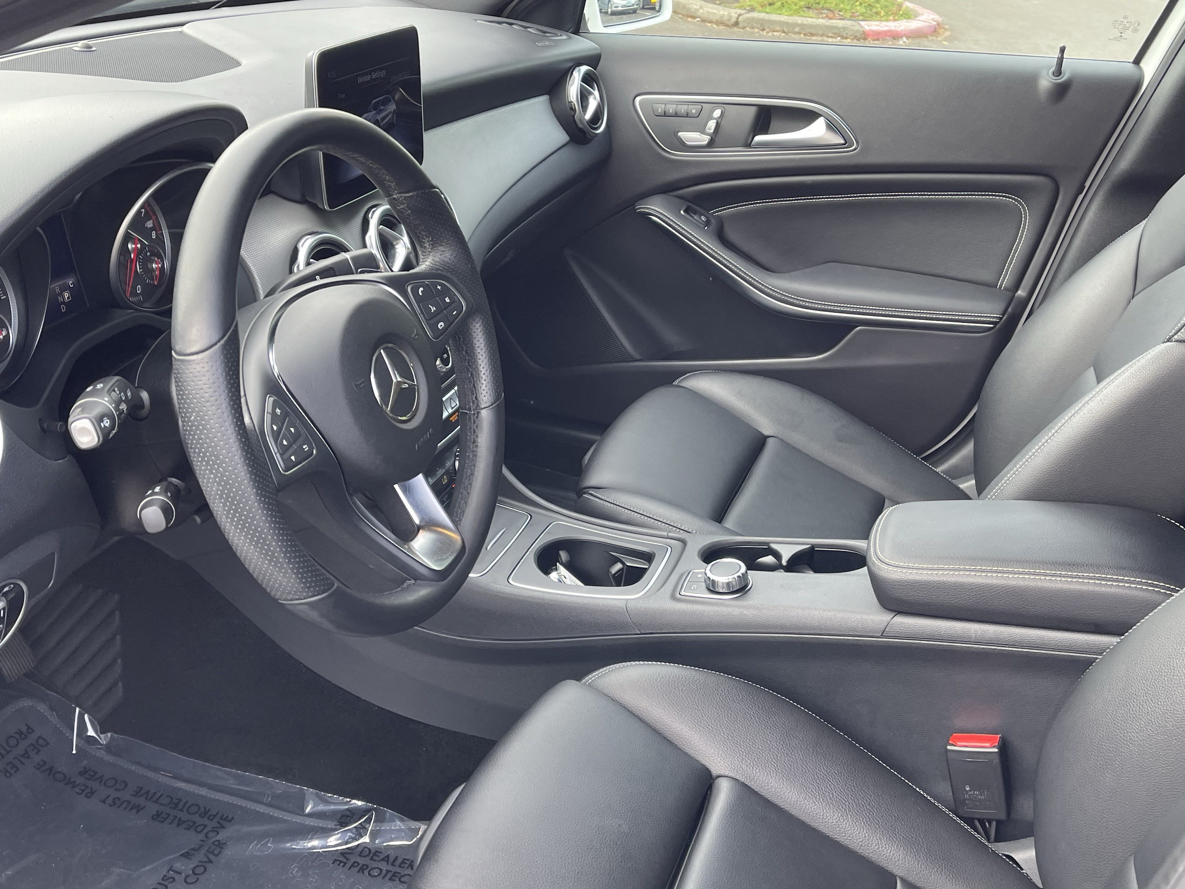 Used 2020 Mercedes-Benz GLA 250 image 10