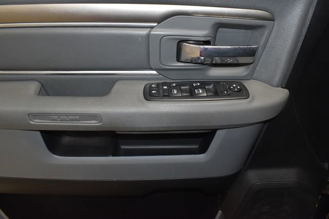Used 2017 RAM 2500 Big Horn image 32