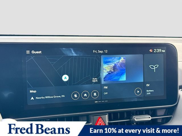 New 2025 Hyundai Ioniq 5 XRT image 16