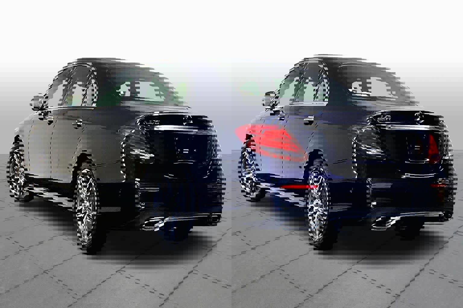 Used 2018 Mercedes-Benz E 400 4MATIC Sedan image 12