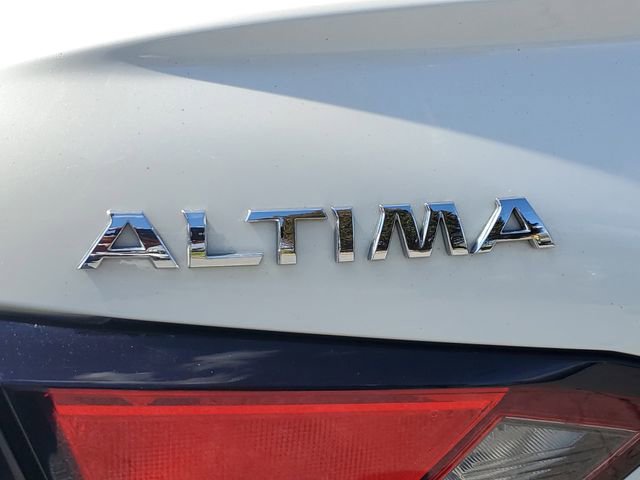 Used 2022 Nissan Altima 2.5 SL image 7