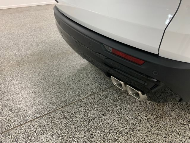 New 2026 Chevrolet Traverse LT w/ Midnight/Sport Edition image 33