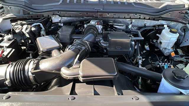 Used 2022 Ford F250 XL w/ Power Equipment Group image 13