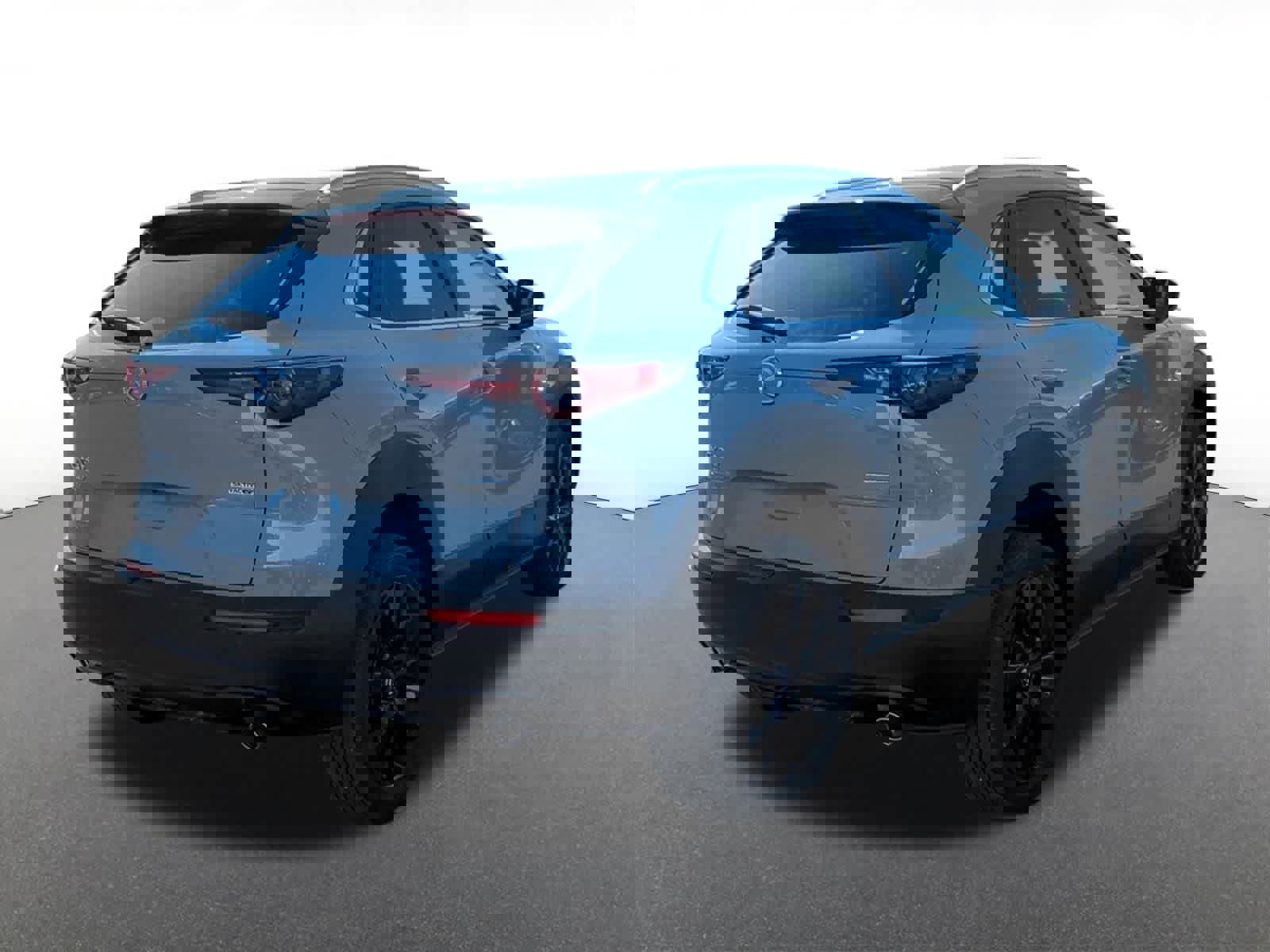 New 2025 MAZDA CX-30 AWD 2.5 S w/ Select Sport Pkg image 6