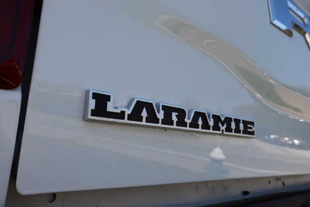 Used 2025 RAM 2500 Laramie image 39