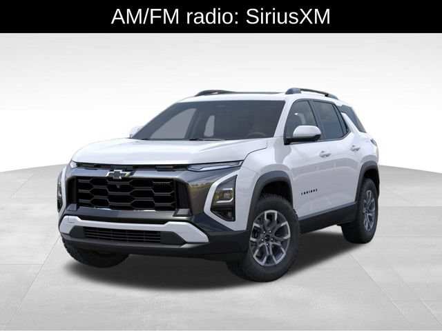New 2026 Chevrolet Equinox ACTIV w/ Convenience Package III AWD/4WD image 7