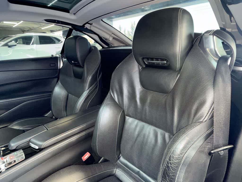 Used 2017 Mercedes-Benz SL 550 image 13
