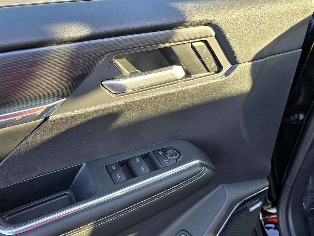 New 2025 GMC Acadia Elevation w/ Elevation Premium Package image 11