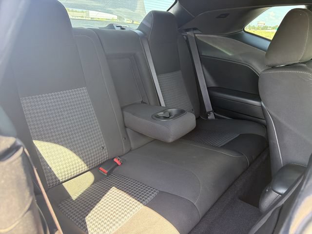 Used 2022 Dodge Challenger R/T RWD image 17