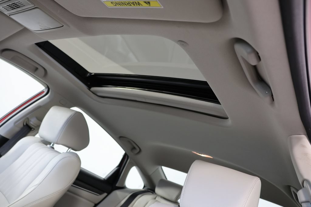Used 2021 Honda Accord EX-L image 18