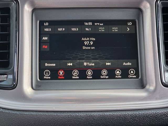 Used 2023 Dodge Challenger SXT RWD image 18