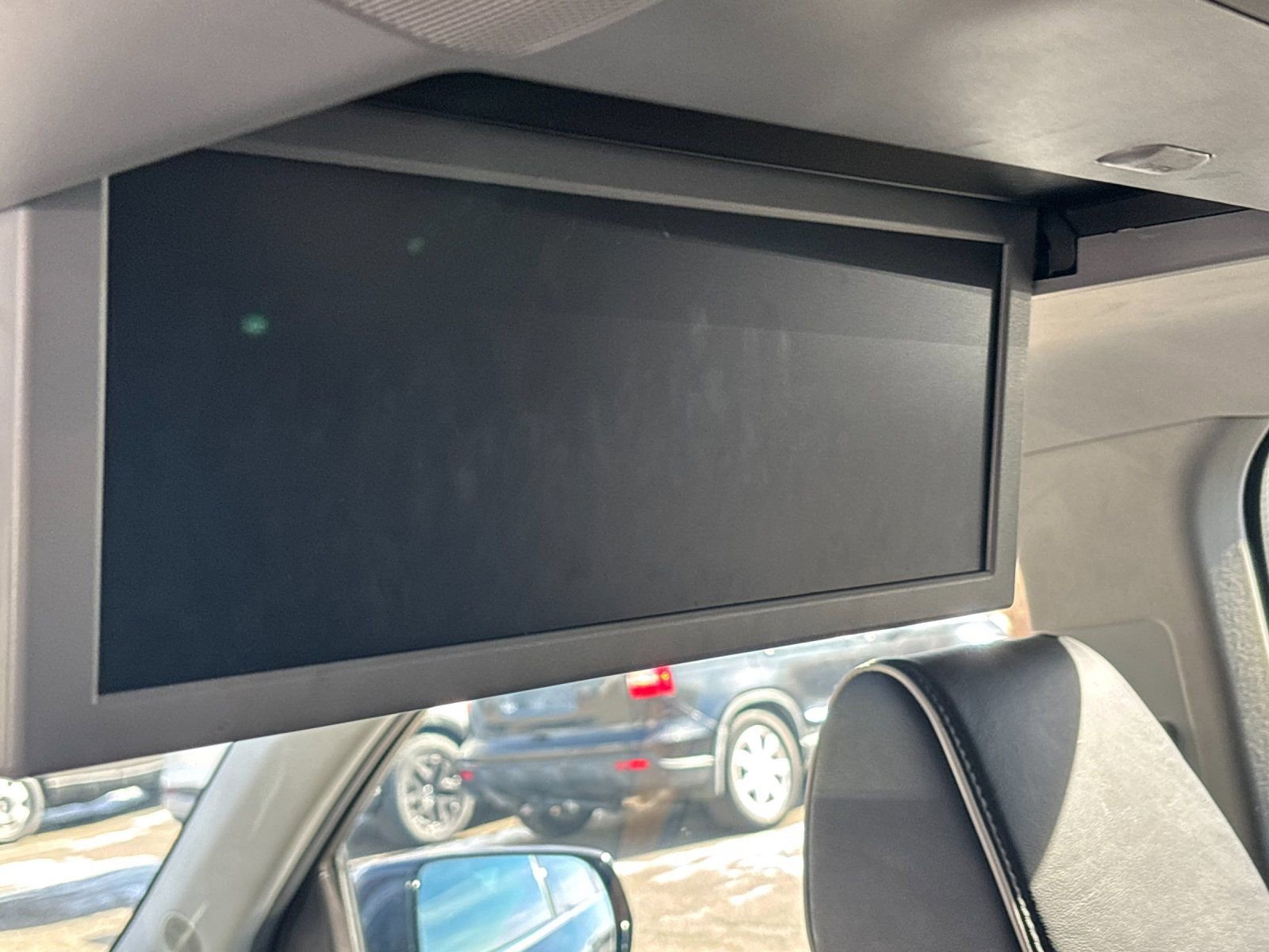 Used 2019 Acura MDX 3.5L Advance Pkg w/Entertainme image 17