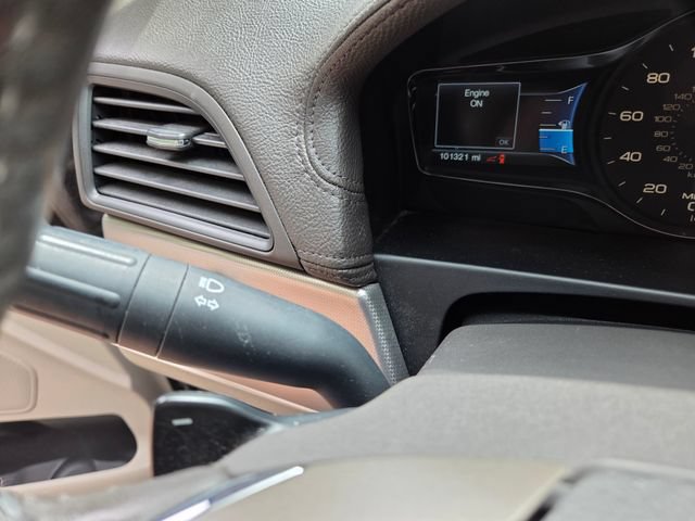 Used 2015 Lincoln MKX AWD w/ Equipment Group 101A image 22