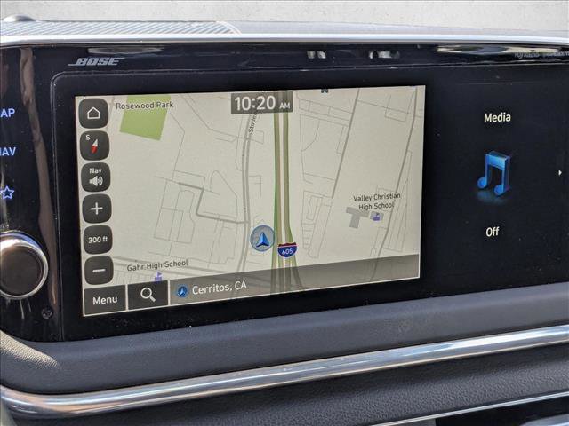 Used 2021 Hyundai Sonata Limited image 13