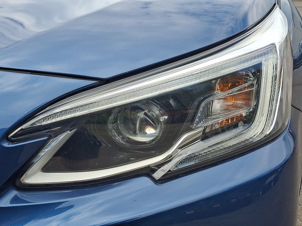 Used 2022 Subaru Outback Limited XT w/ Tech Package 3 AWD/4WD image 9