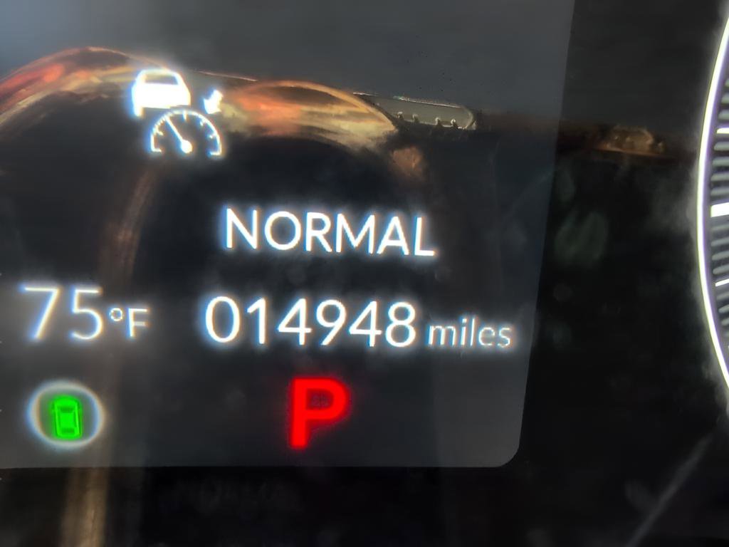 Certified 2024 Honda Civic Sport image 19