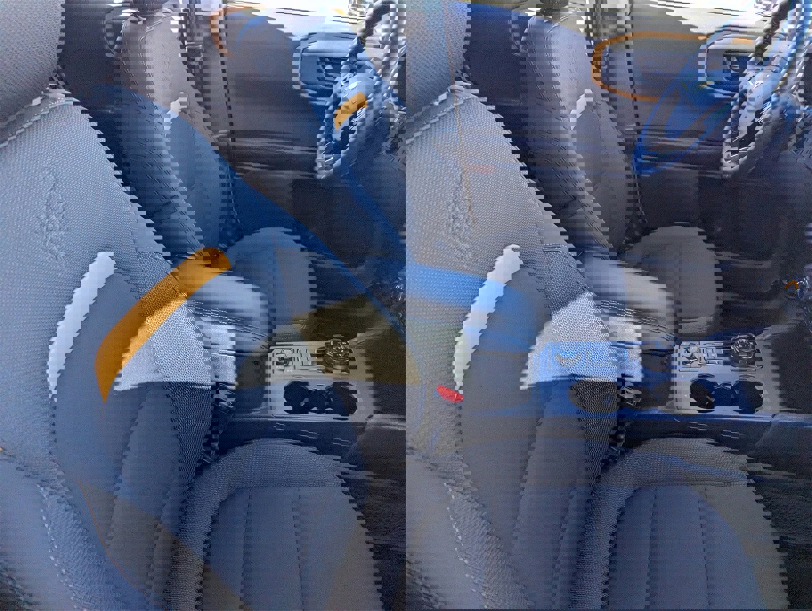 Certified 2023 Ford Bronco Sport Badlands image 10