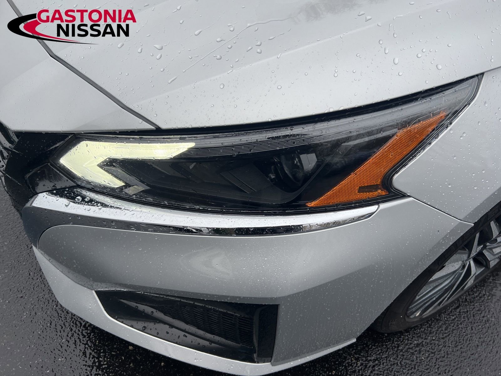 Used 2024 Nissan Altima 2.5 SV image 6