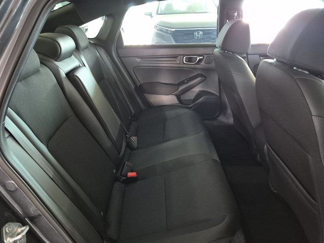 Used 2026 Honda Civic FWD Hybrid Sedan image 19