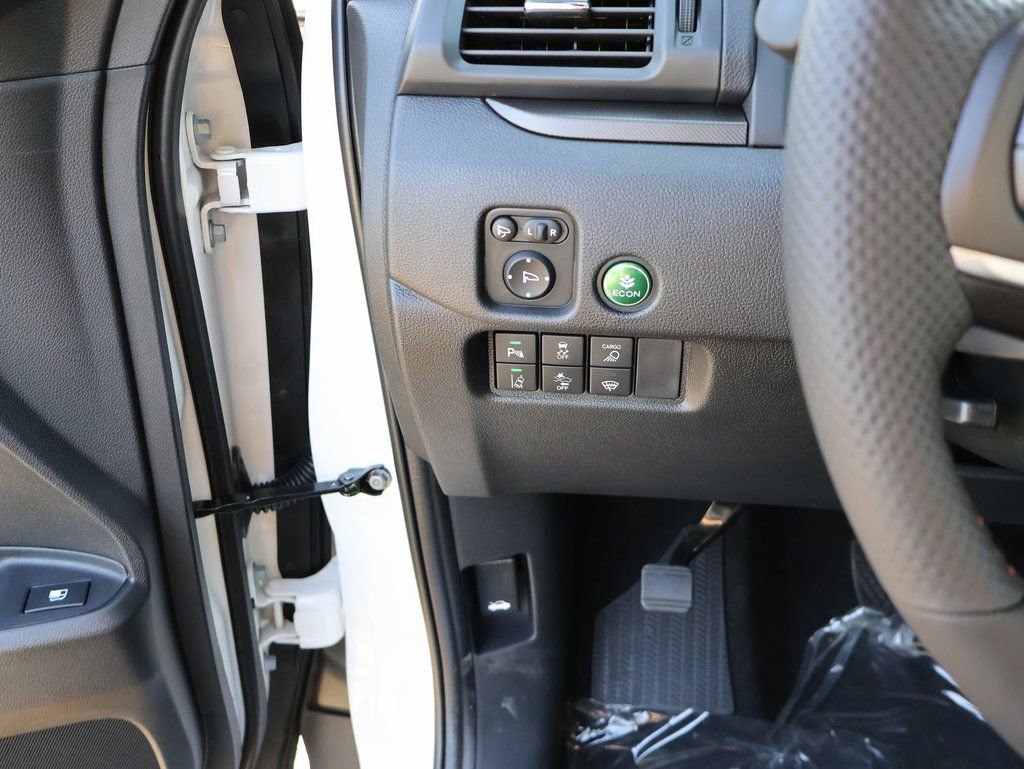 New 2026 Honda Ridgeline TrailSport+ image 30