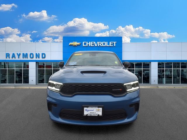 Used 2025 Dodge Durango GT AWD/4WD image 9