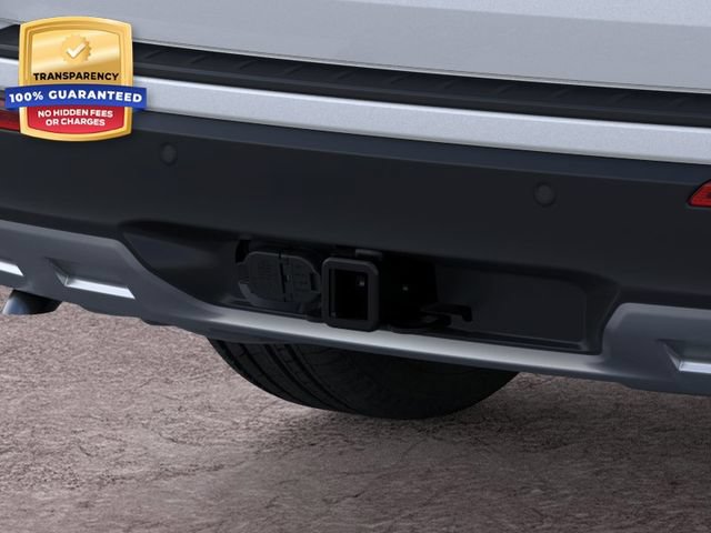 New 2026 Ford Explorer Active w/ Active Comfort Package RWD image 23