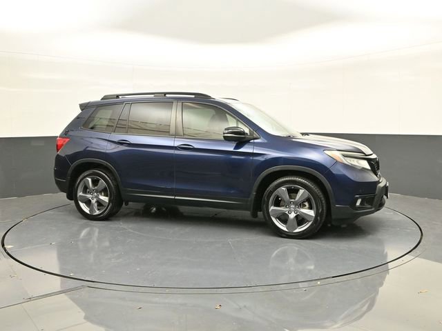 Used 2019 Honda Passport Touring image 17
