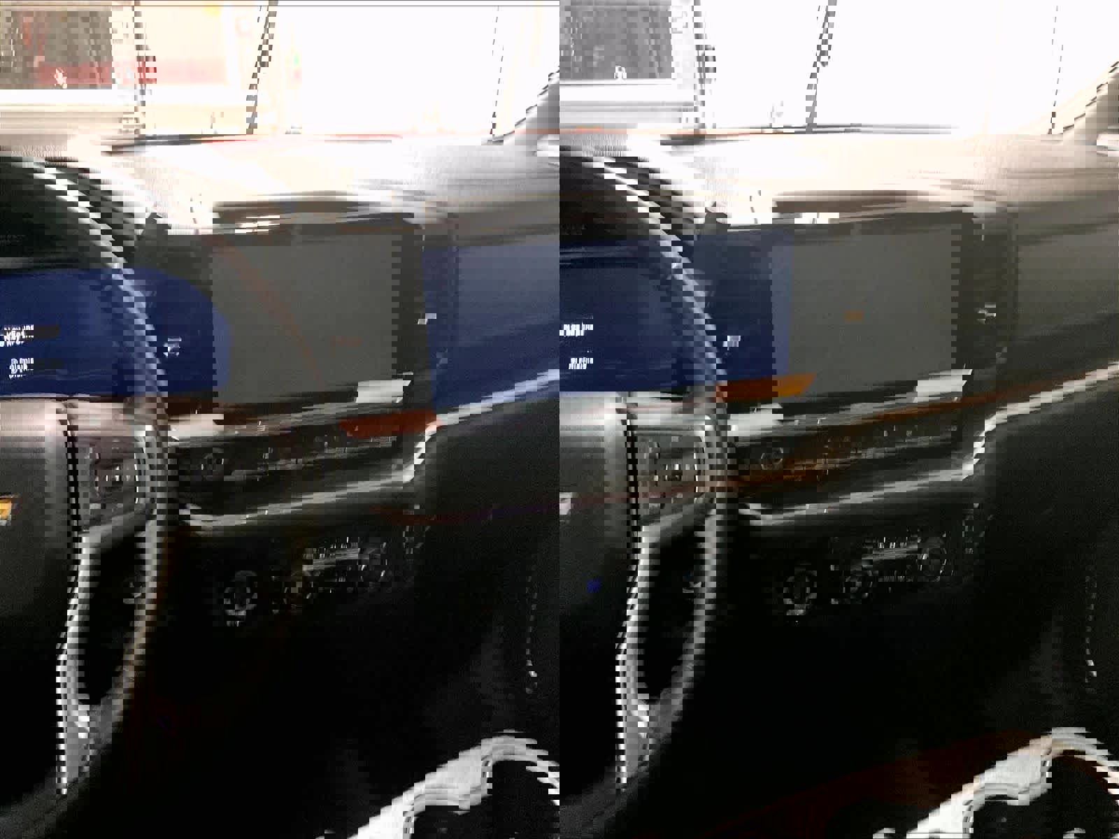 Certified 2022 Chevrolet Silverado 1500 LT image 18