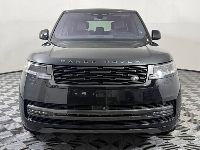 Used 2023 Land Rover Range Rover SE AWD/4WD image 11