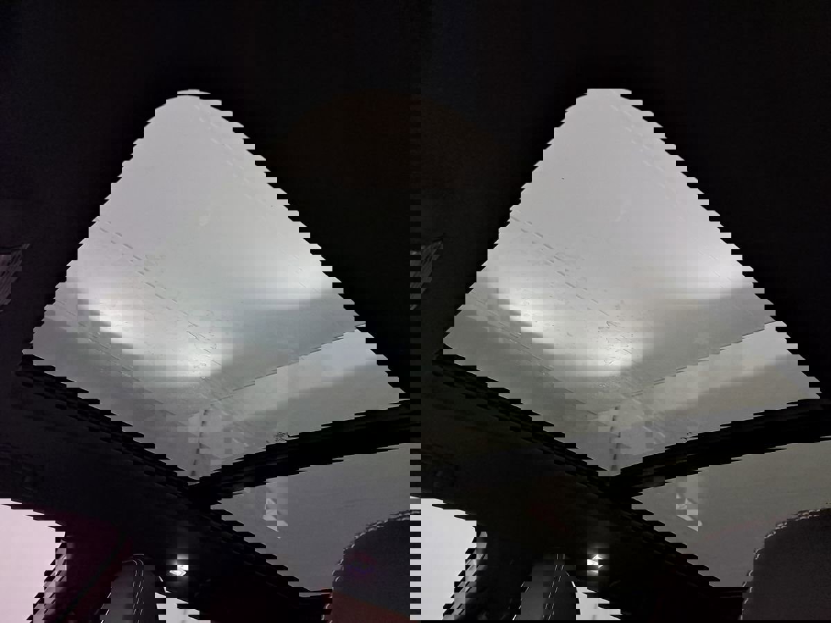 Used 2025 Volkswagen Atlas Cross Sport SE image 11