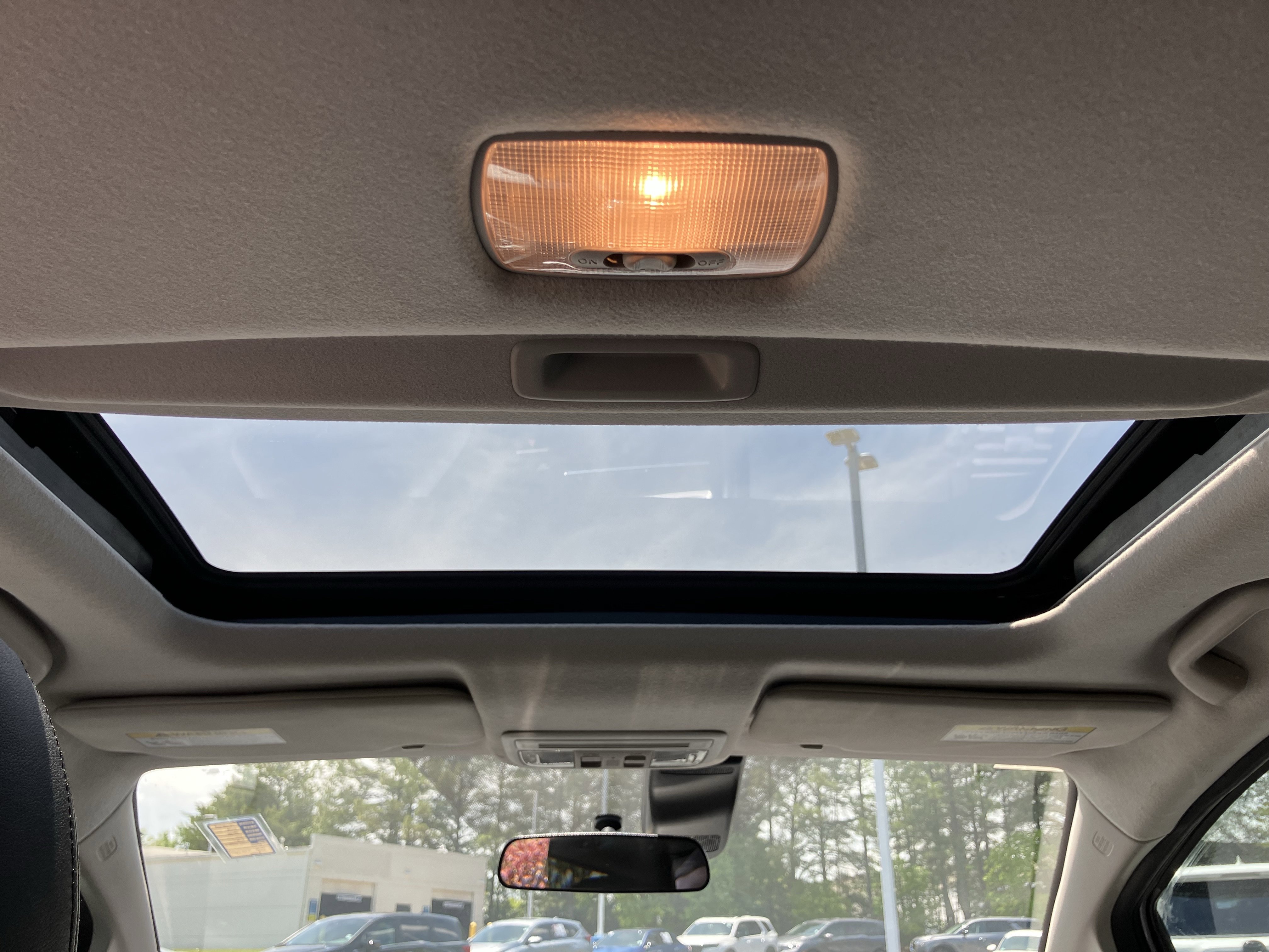 Used 2019 Honda Fit EX image 31