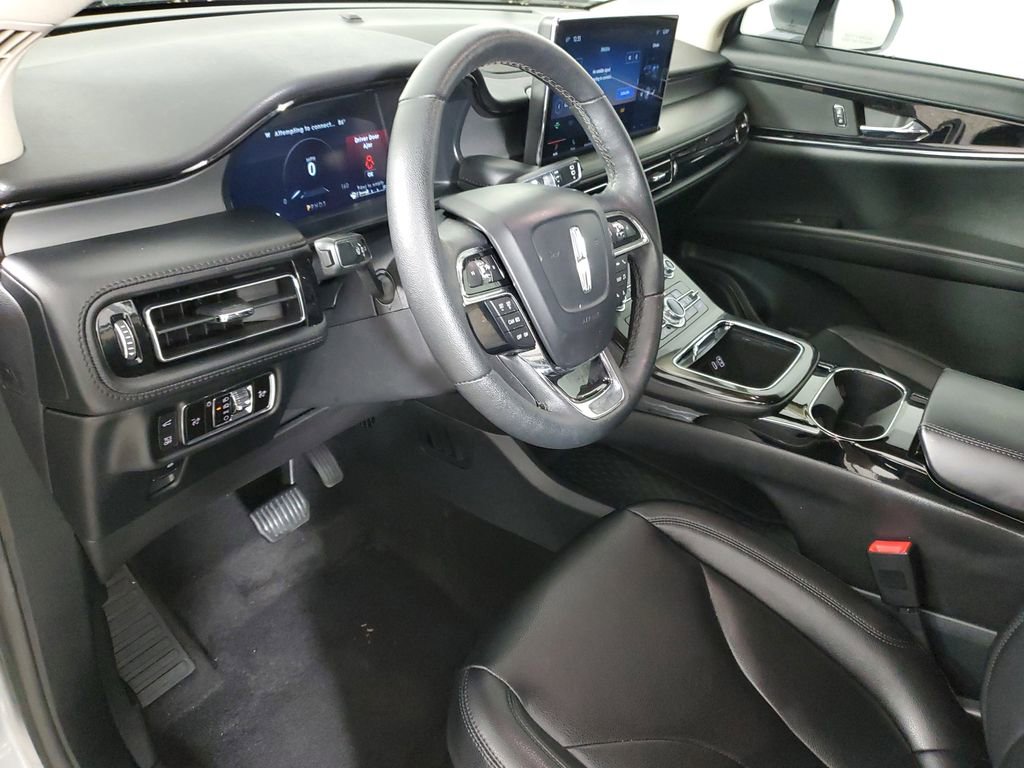 Used 2023 Lincoln Nautilus FWD image 20