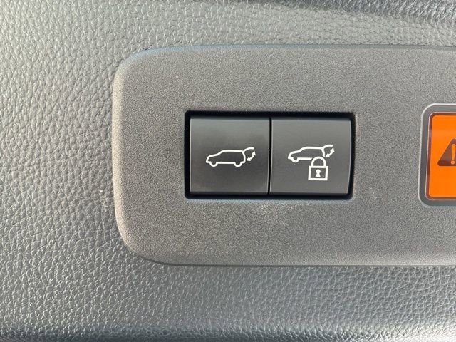 New 2025 Lexus GX 550 AWD/4WD image 55