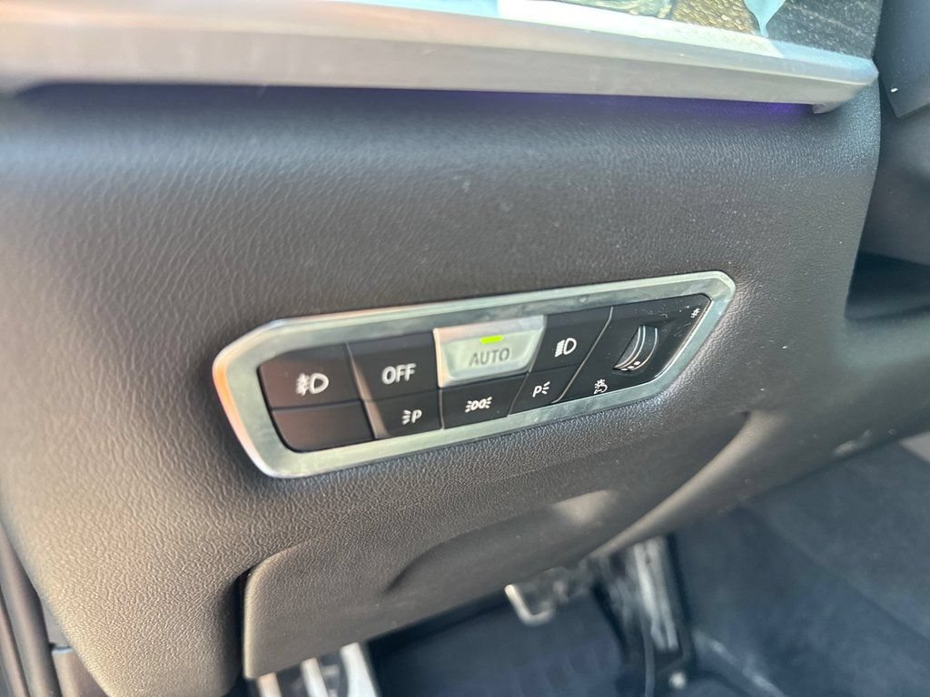 Used 2021 BMW X7 xDrive40i AWD/4WD image 43