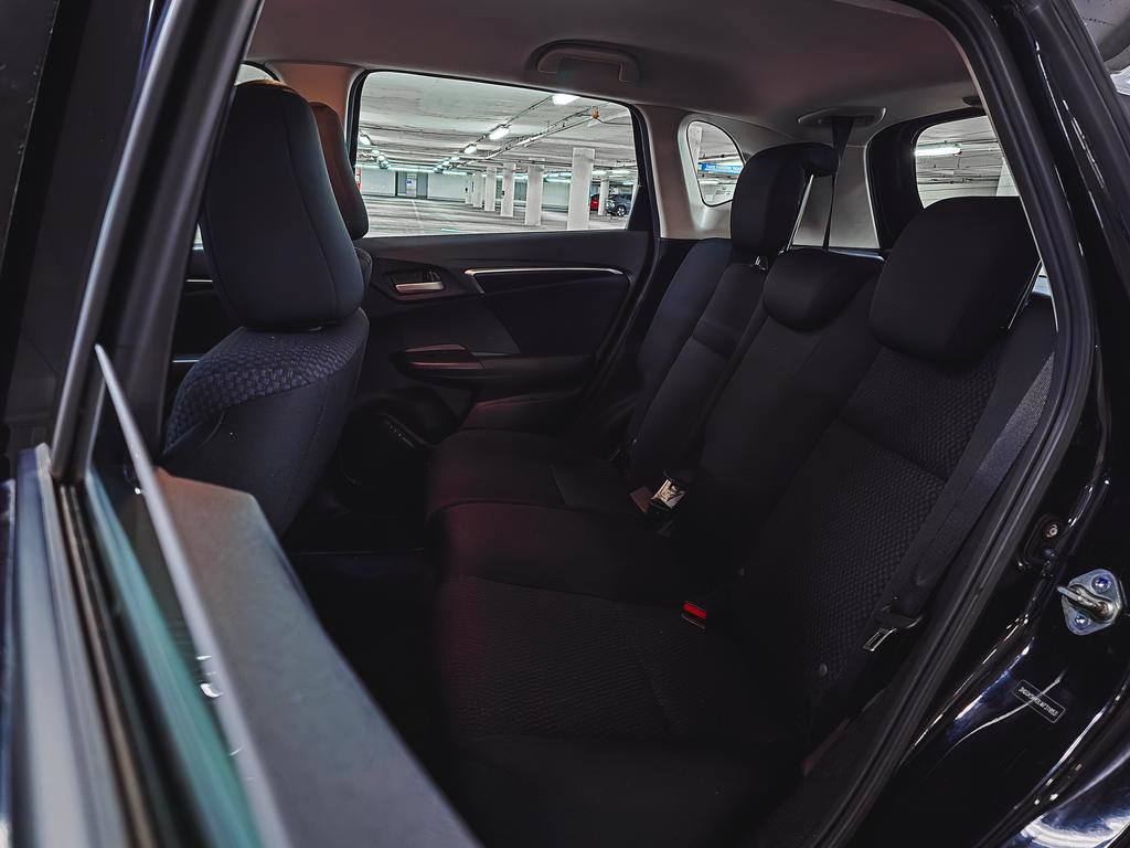 Used 2020 Honda Fit LX image 19