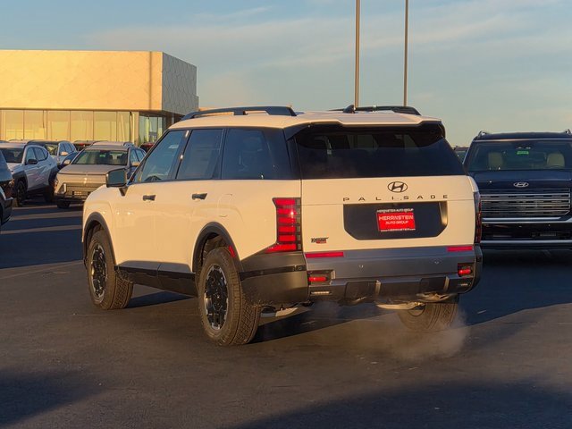 New 2026 Hyundai Palisade XRT Pro image 5