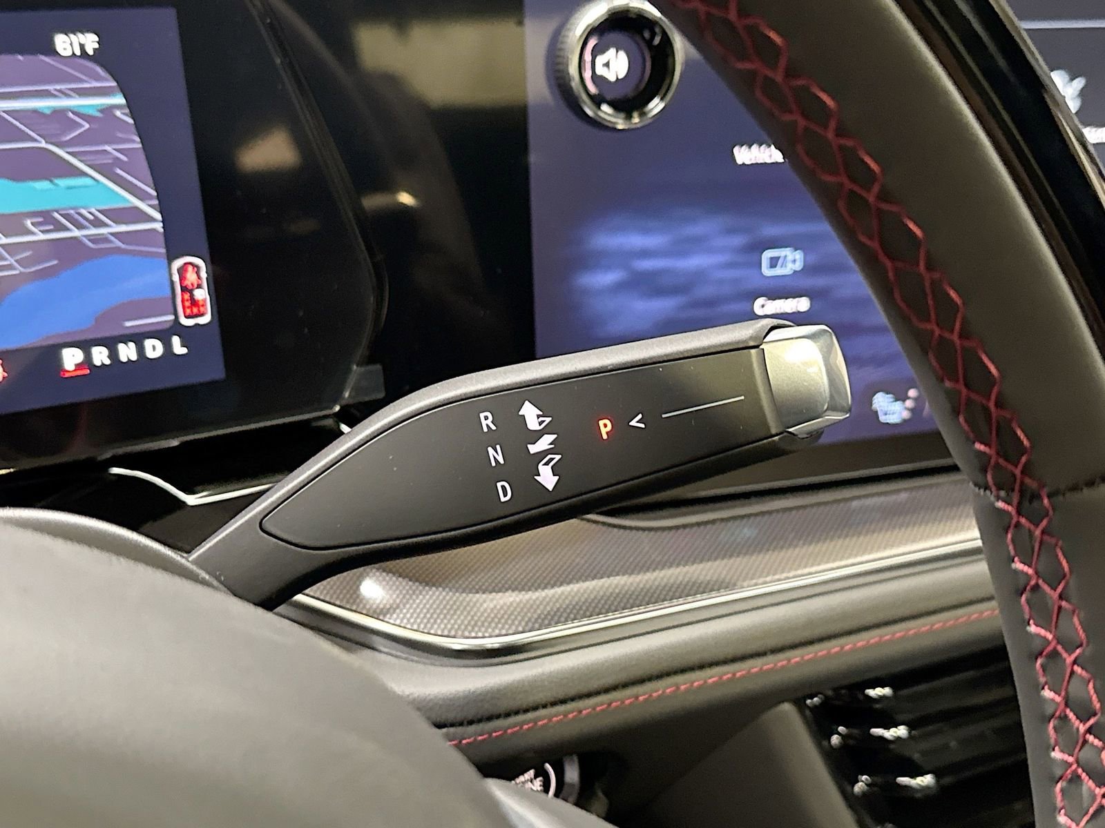 New 2026 Chevrolet Tahoe RST w/ Advanced Technology Package image 20