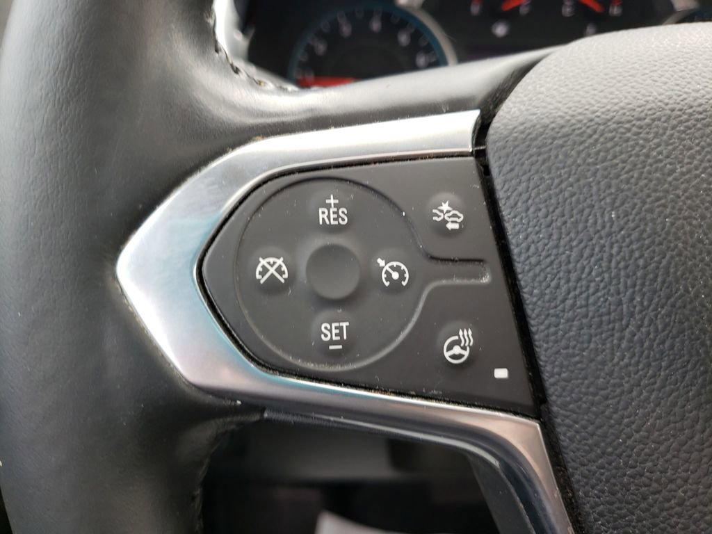 Used 2021 Chevrolet Traverse RS AWD/4WD image 15