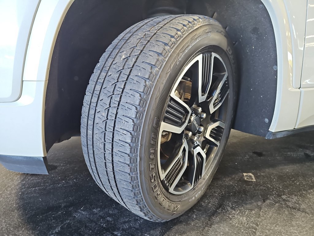 Used 2020 GMC Acadia Denali w/ LPO, Floor Liner Package AWD/4WD image 35