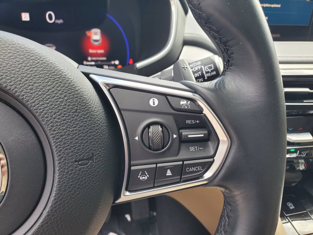 Used 2023 Acura MDX FWD image 27
