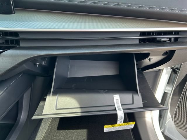New 2026 Nissan Murano SL AWD/4WD image 37