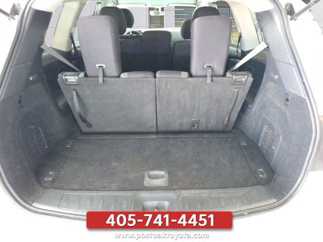 Used 2019 Nissan Pathfinder S FWD image 27