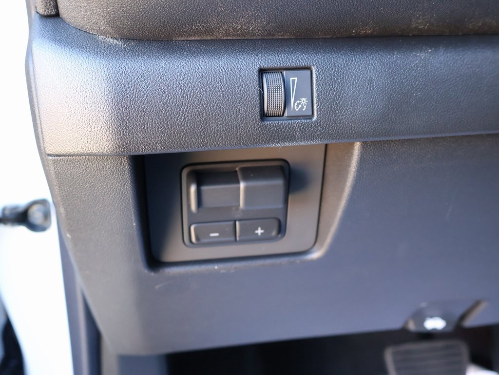 New 2026 Chevrolet Colorado W/T w/ Advanced Trailering Package image 11