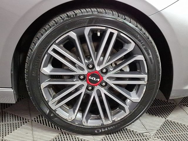 Used 2023 Kia Forte GT FWD image 11